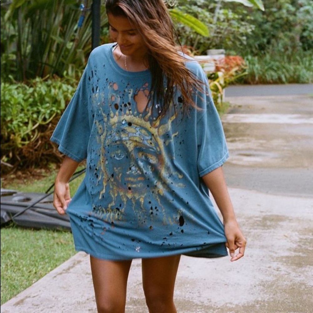 Sublime T Shirt